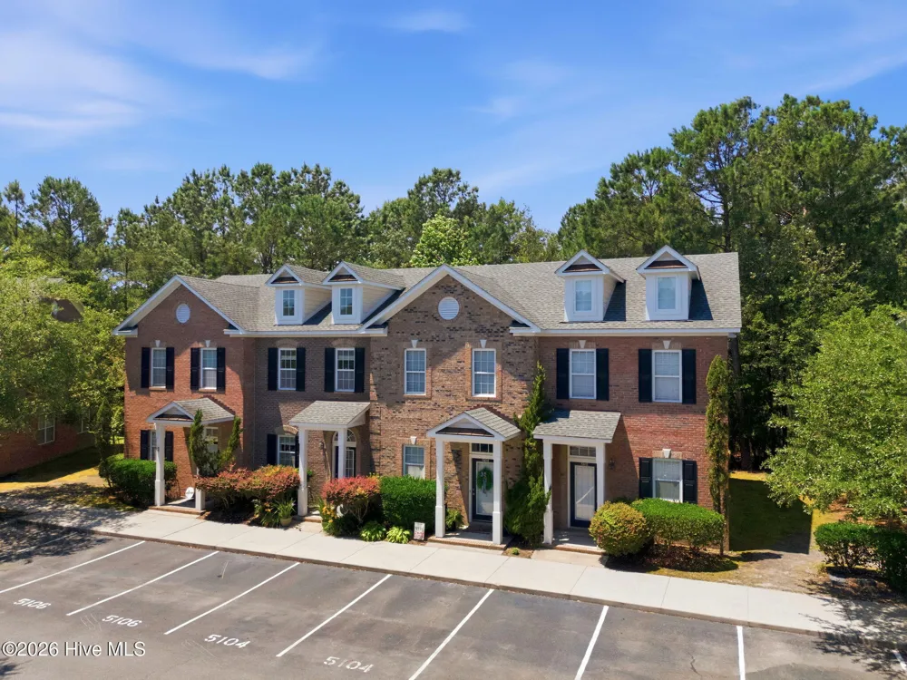 5106 Exton Park Loop Castle Hayne, NC 28429