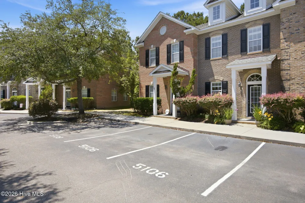5106 Exton Park Loop Castle Hayne, NC 28429