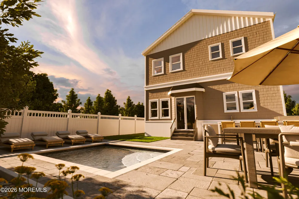 619 Bradley Avenue Brielle, NJ 08730