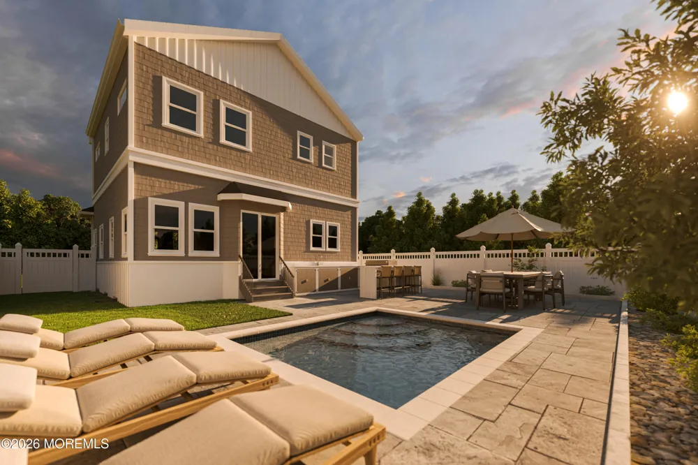 619 Bradley Avenue Brielle, NJ 08730