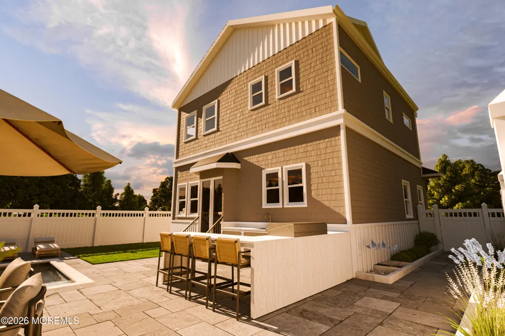 619 Bradley Avenue Brielle, NJ 08730