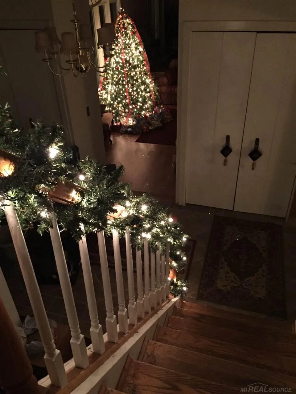 13775 mesmer Road Berlin Township, MI 48002