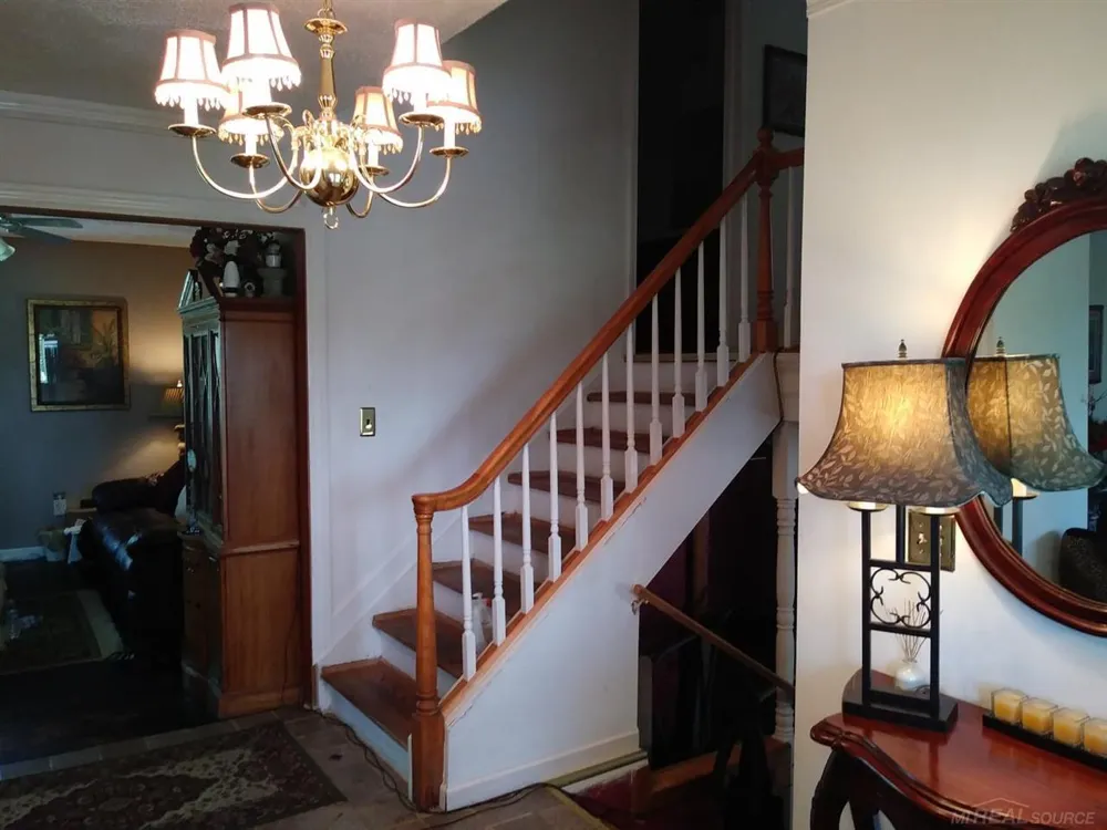 13775 mesmer Road Berlin Township, MI 48002