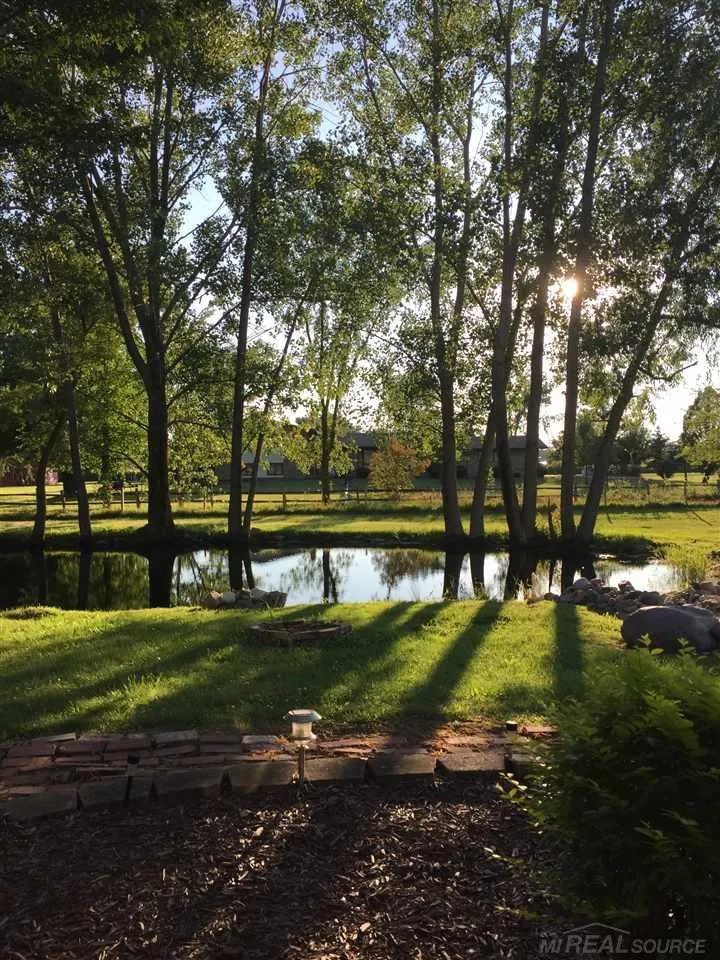 13775 mesmer Road Berlin Township, MI 48002
