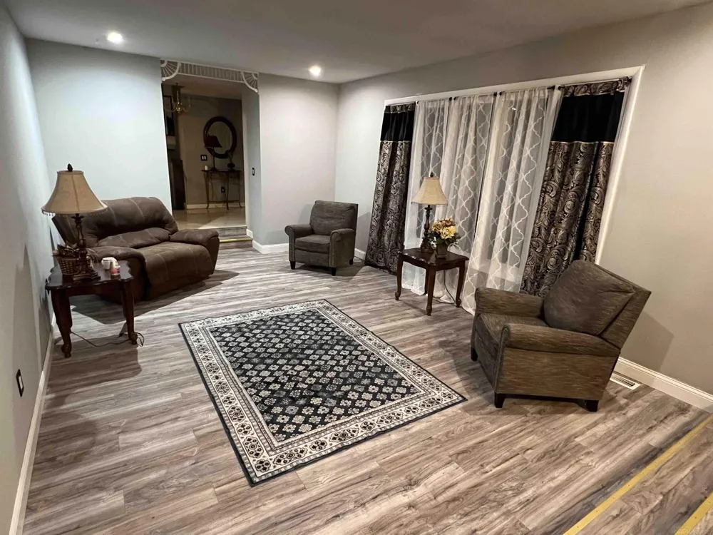 13775 mesmer Road Berlin Township, MI 48002