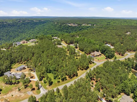 Cumberland Circle