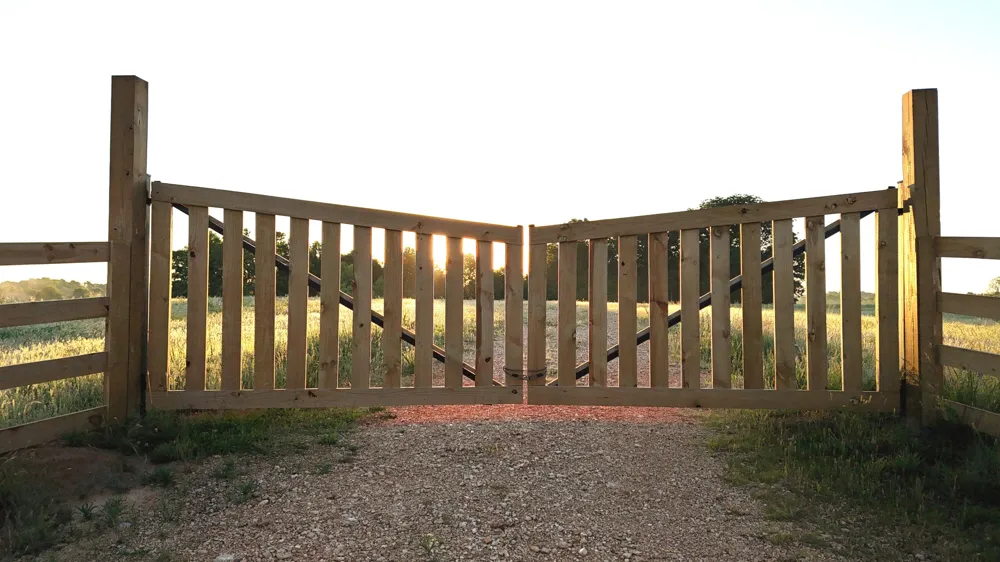 7 Mile Ridge Road Indian Mound, TN 37079