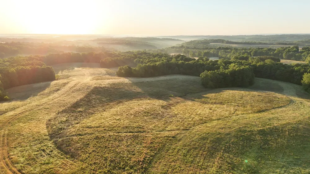 7 Mile Ridge Road Indian Mound, TN 37079