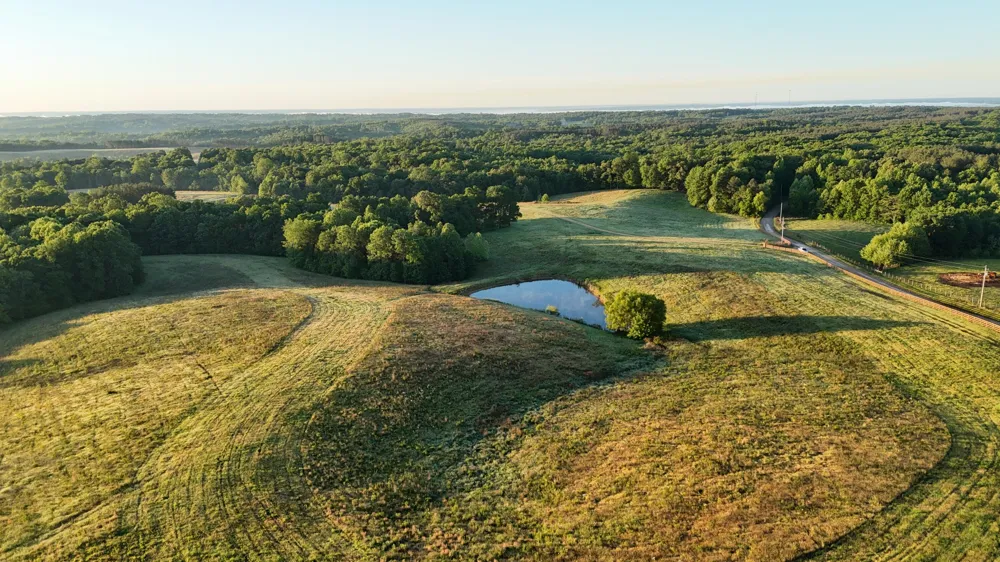 7 Mile Ridge Road Indian Mound, TN 37079