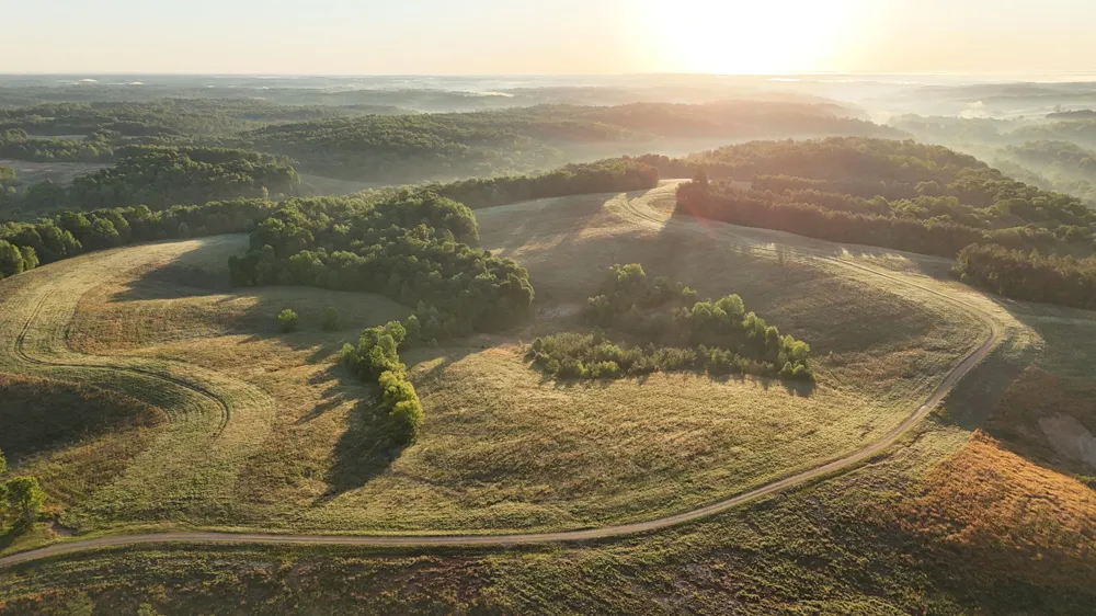 7 Mile Ridge Road Indian Mound, TN 37079