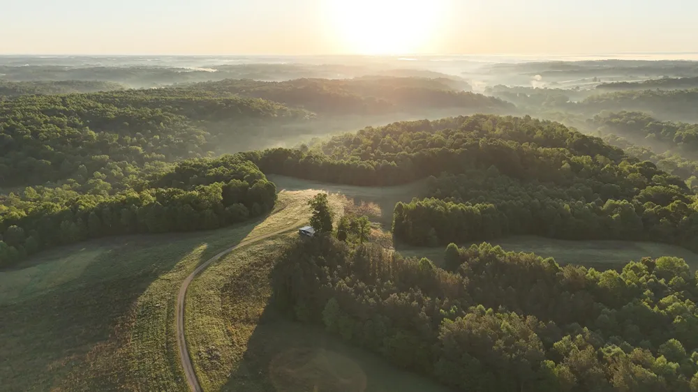7 Mile Ridge Road Indian Mound, TN 37079