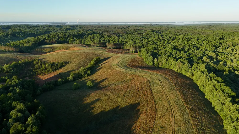 7 Mile Ridge Road Indian Mound, TN 37079