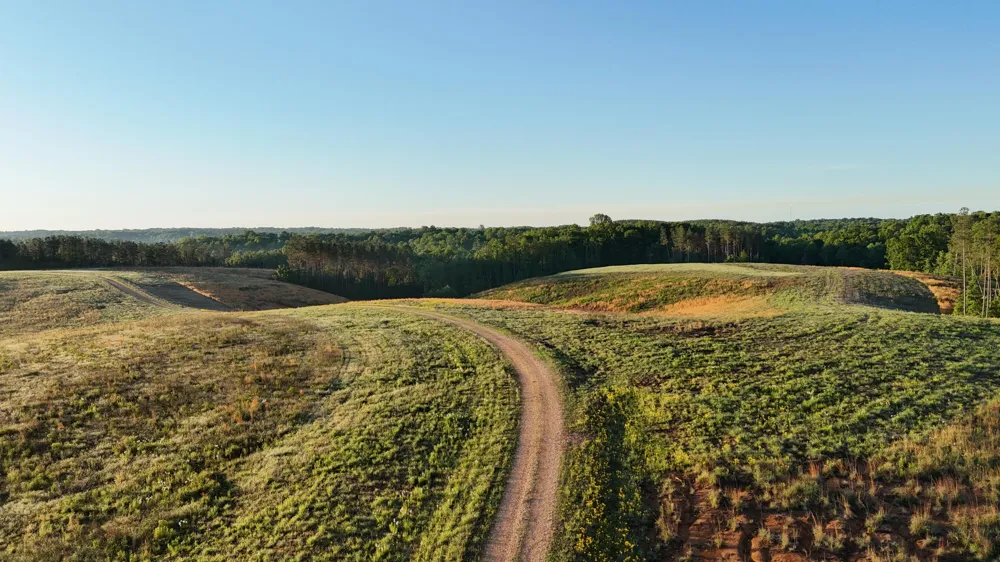 7 Mile Ridge Road Indian Mound, TN 37079