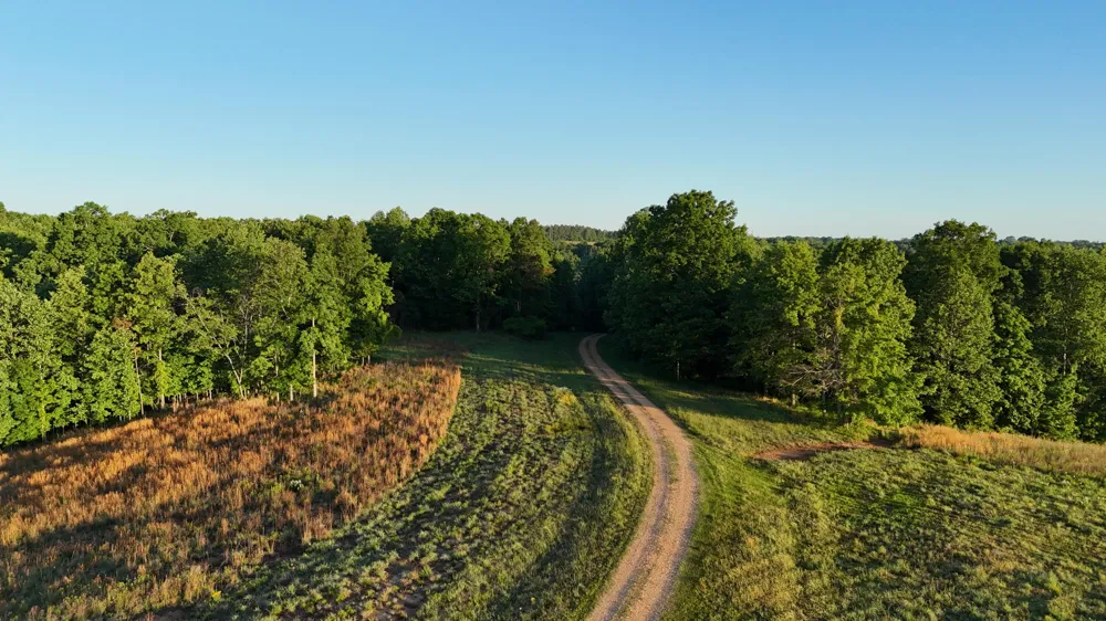 7 Mile Ridge Road Indian Mound, TN 37079
