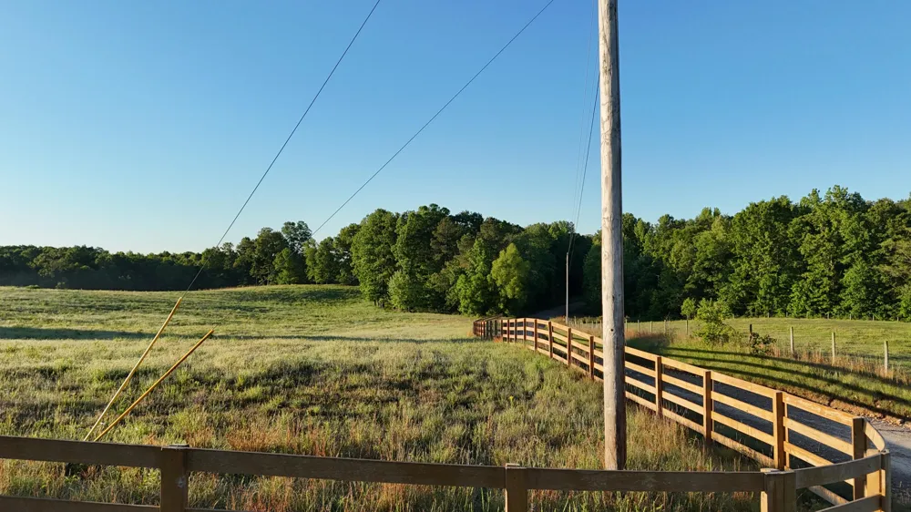 7 Mile Ridge Road Indian Mound, TN 37079