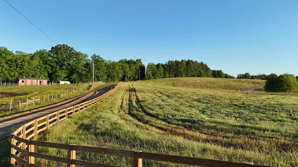 7 Mile Ridge Road Indian Mound, TN 37079