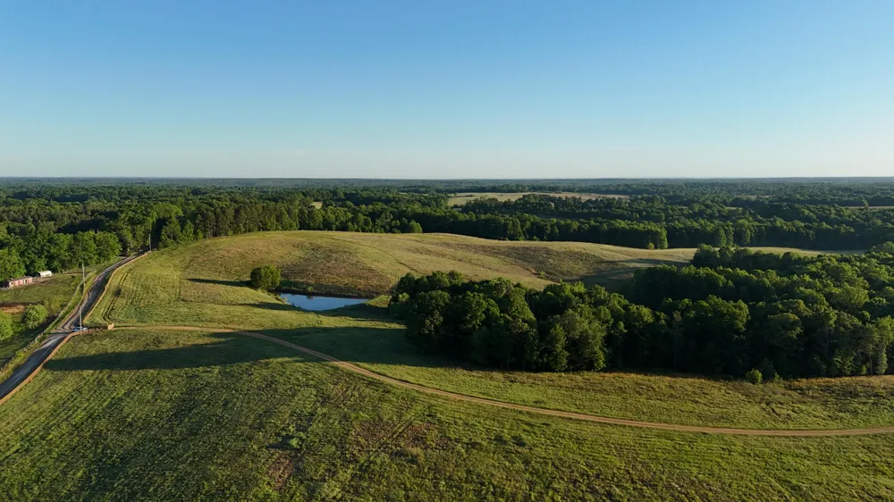 7 Mile Ridge Road Indian Mound, TN 37079