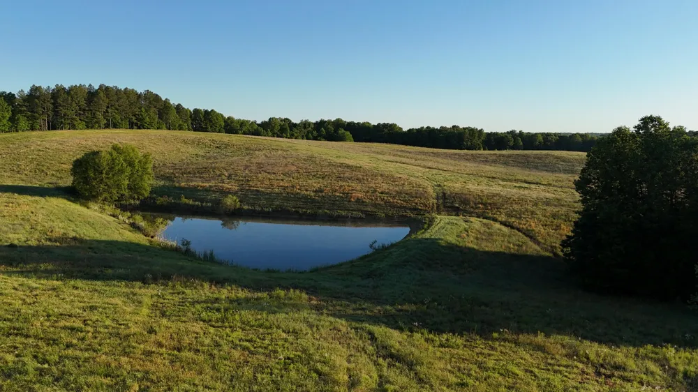 7 Mile Ridge Road Indian Mound, TN 37079