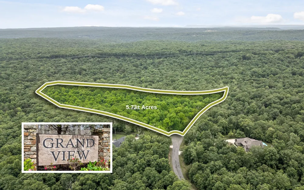 41 Quill Haven Drive Signal Mountain, TN 37377