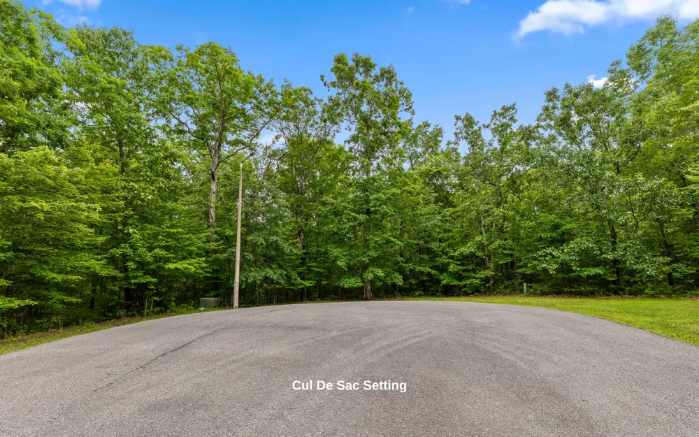 41 Quill Haven Drive Signal Mountain, TN 37377