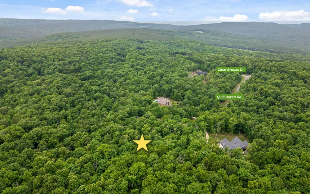41 Quill Haven Drive Signal Mountain, TN 37377