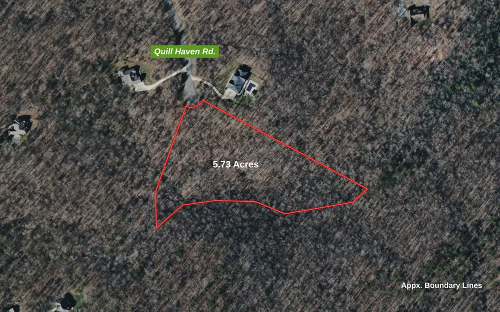 41 Quill Haven Drive Signal Mountain, TN 37377