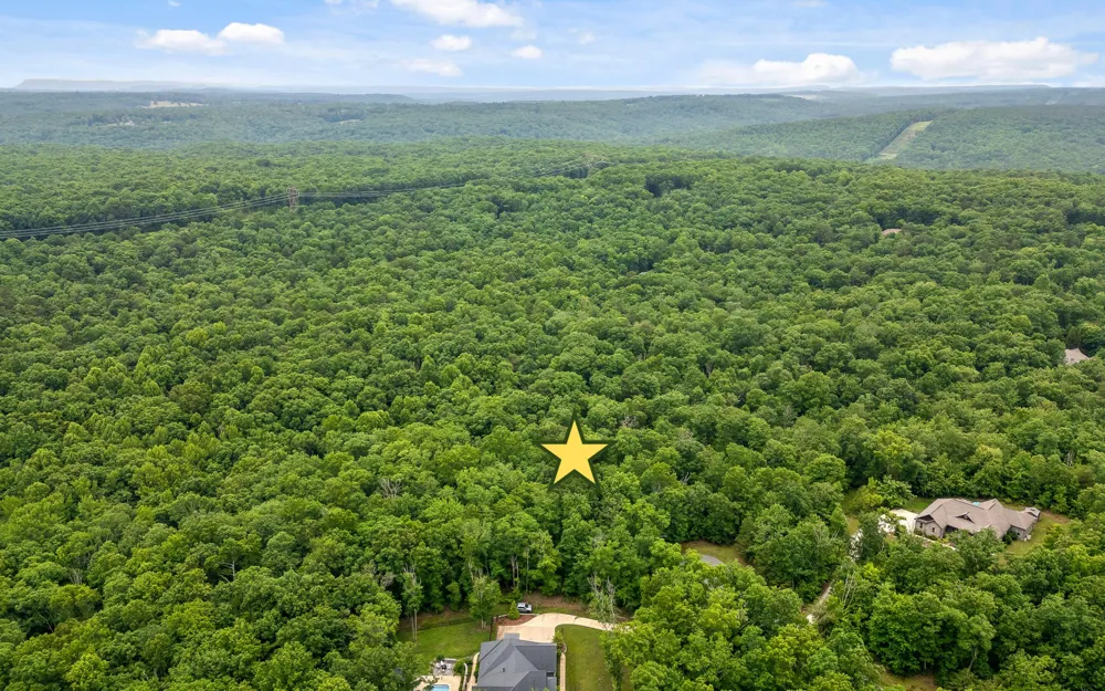 41 Quill Haven Drive Signal Mountain, TN 37377
