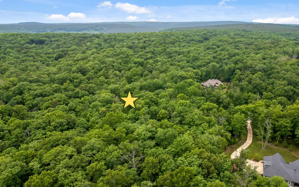 41 Quill Haven Drive Signal Mountain, TN 37377