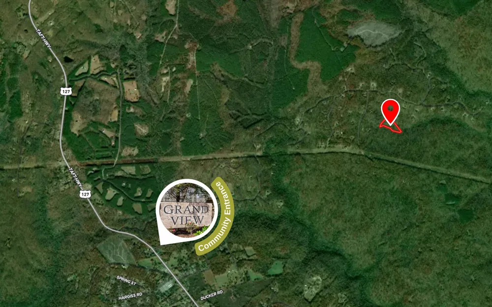 41 Quill Haven Drive Signal Mountain, TN 37377