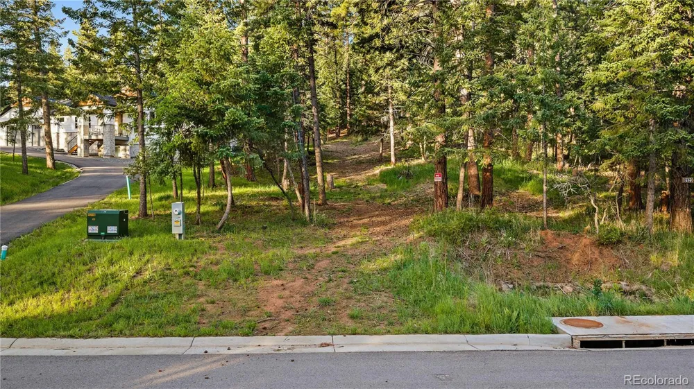 8125 Bannock Drive