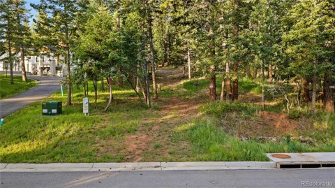 8125 Bannock Drive