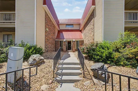 14720 E Kentucky Drive #615