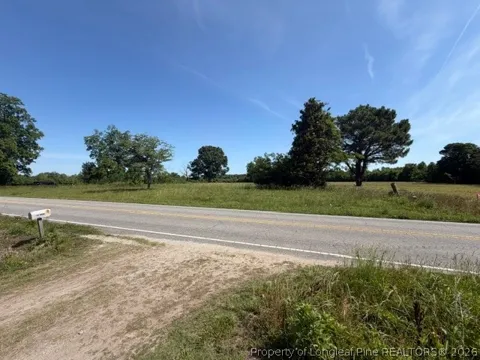 7 Old Lumberton Road