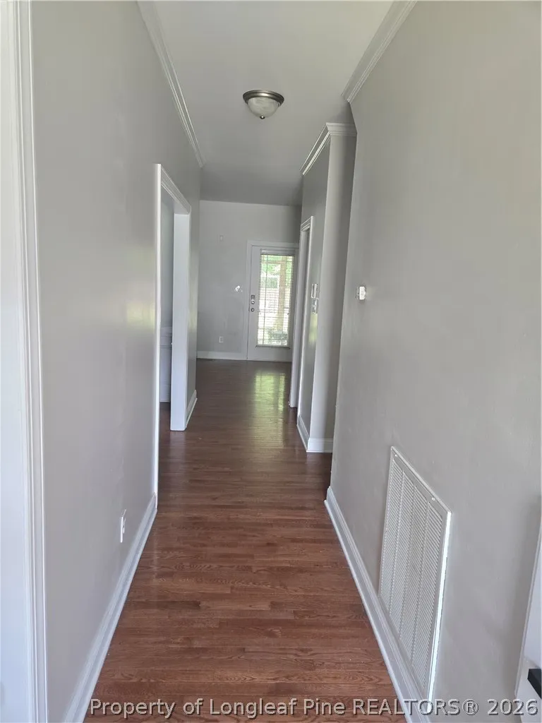 7290 Sandcastle Lane Linden, NC 28356