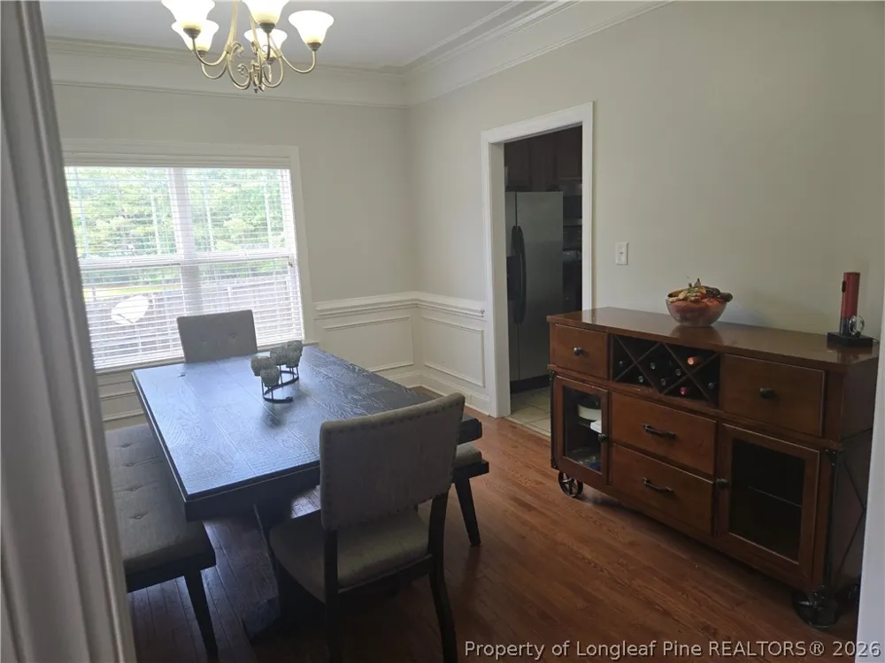 7290 Sandcastle Lane Linden, NC 28356