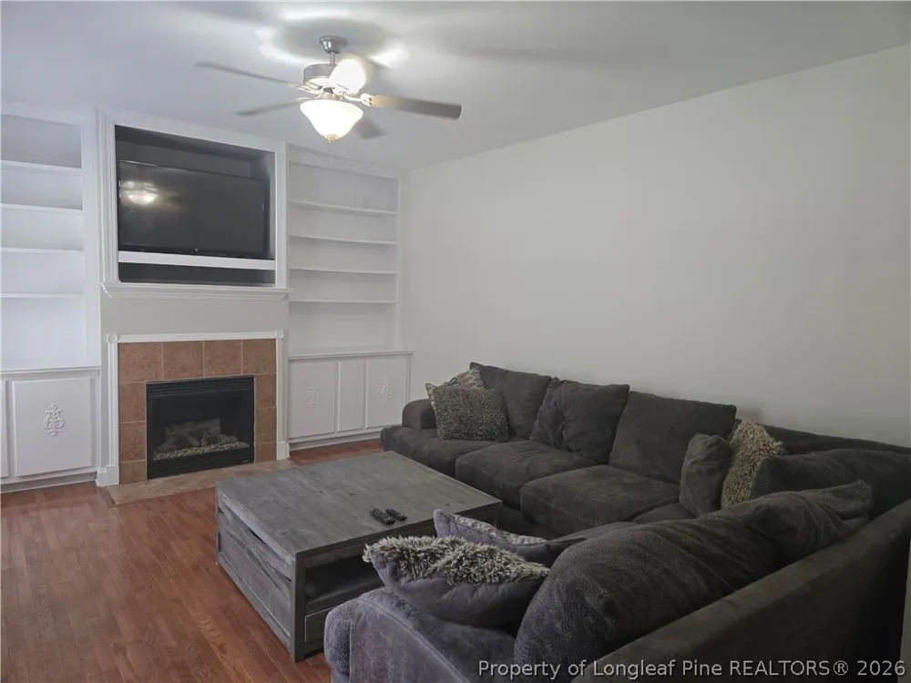 7290 Sandcastle Lane Linden, NC 28356