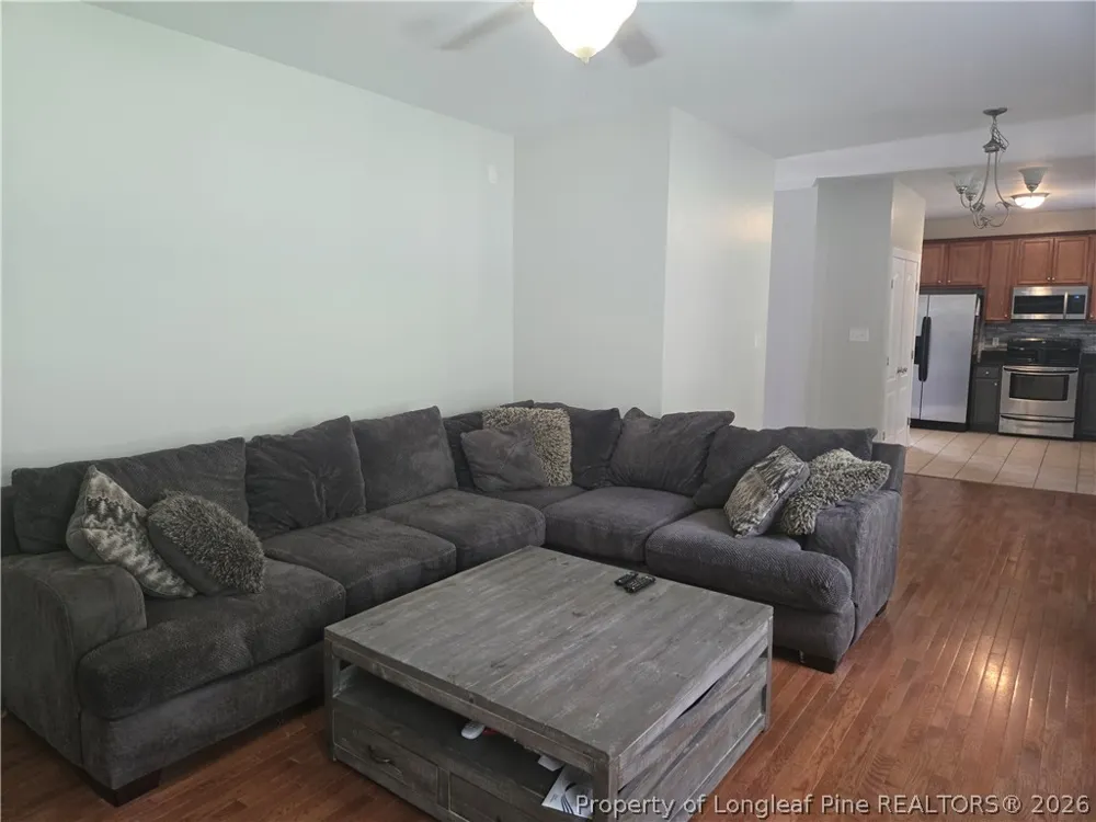 7290 Sandcastle Lane Linden, NC 28356