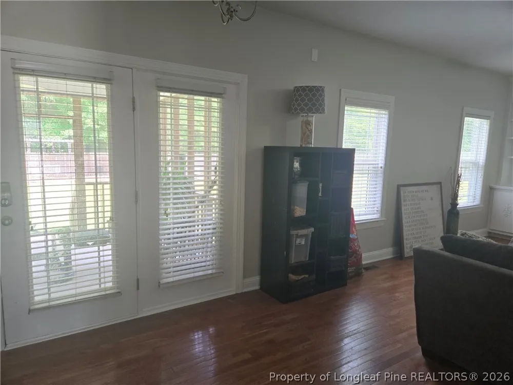 7290 Sandcastle Lane Linden, NC 28356