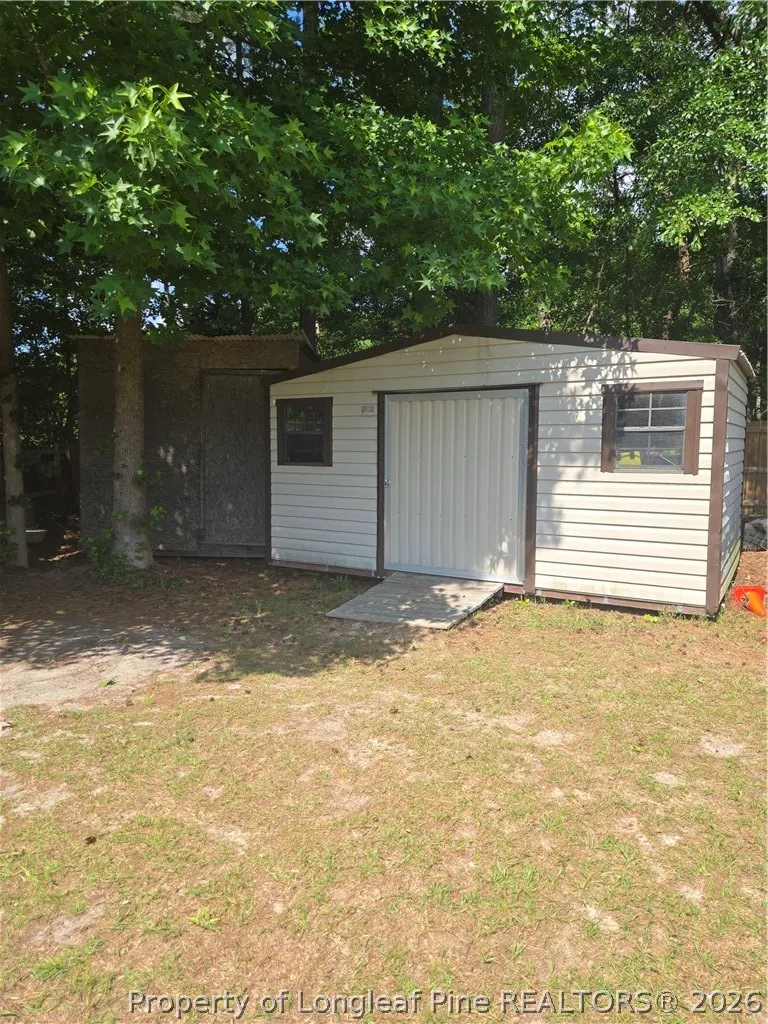 7290 Sandcastle Lane Linden, NC 28356