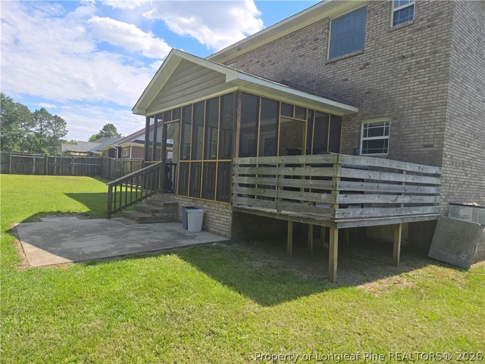 7290 Sandcastle Lane Linden, NC 28356