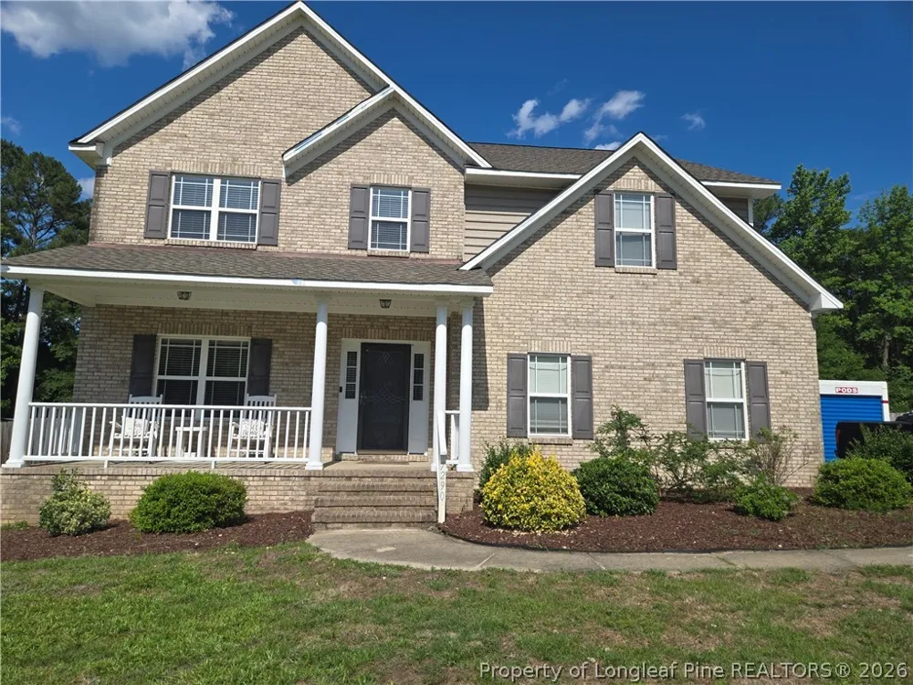 7290 Sandcastle Lane Linden, NC 28356