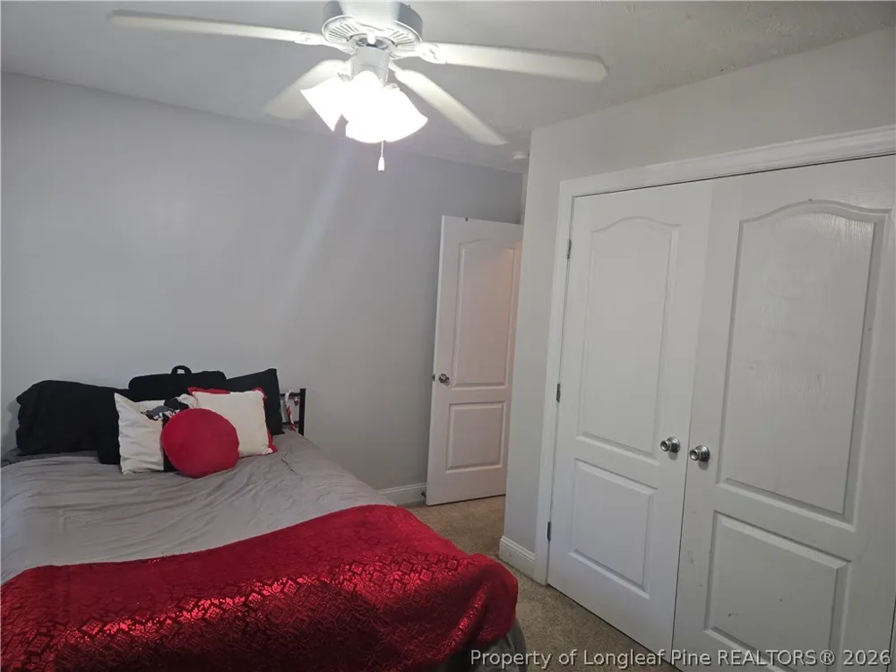 7290 Sandcastle Lane Linden, NC 28356