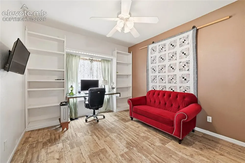 7608 Barn Owl Drive Fountain, CO 80817