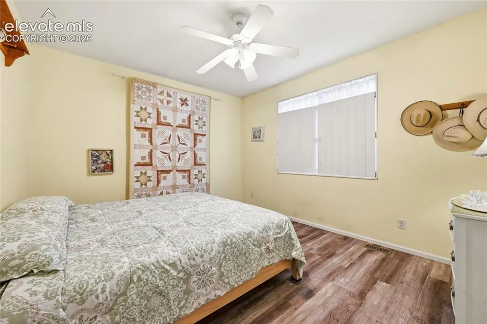 7608 Barn Owl Drive Fountain, CO 80817