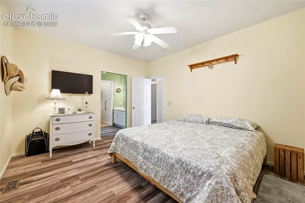 7608 Barn Owl Drive Fountain, CO 80817