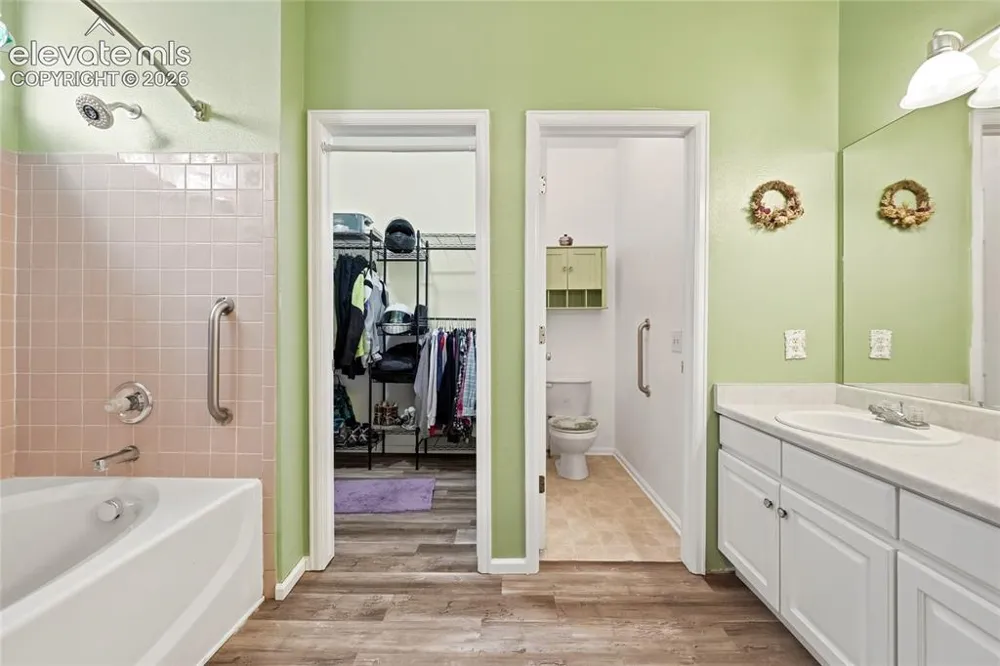 7608 Barn Owl Drive Fountain, CO 80817