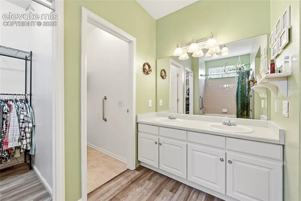 7608 Barn Owl Drive Fountain, CO 80817