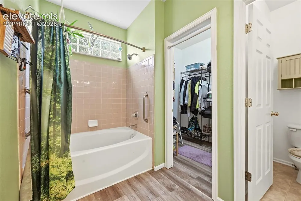7608 Barn Owl Drive Fountain, CO 80817