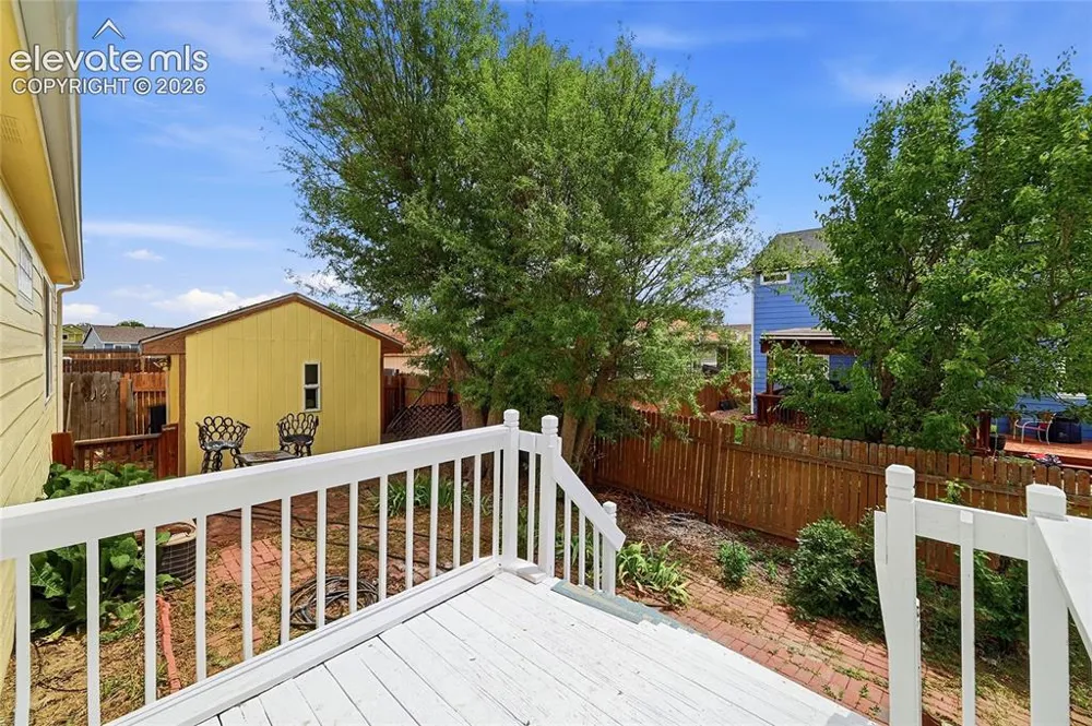 7608 Barn Owl Drive Fountain, CO 80817