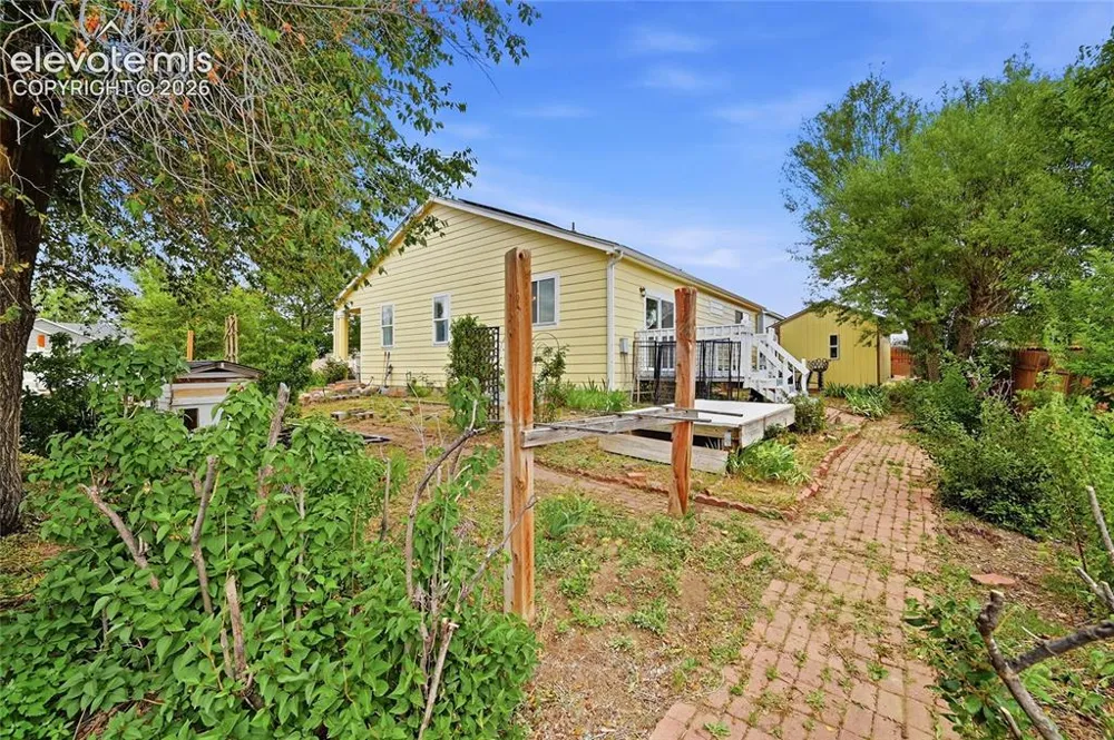 7608 Barn Owl Drive Fountain, CO 80817